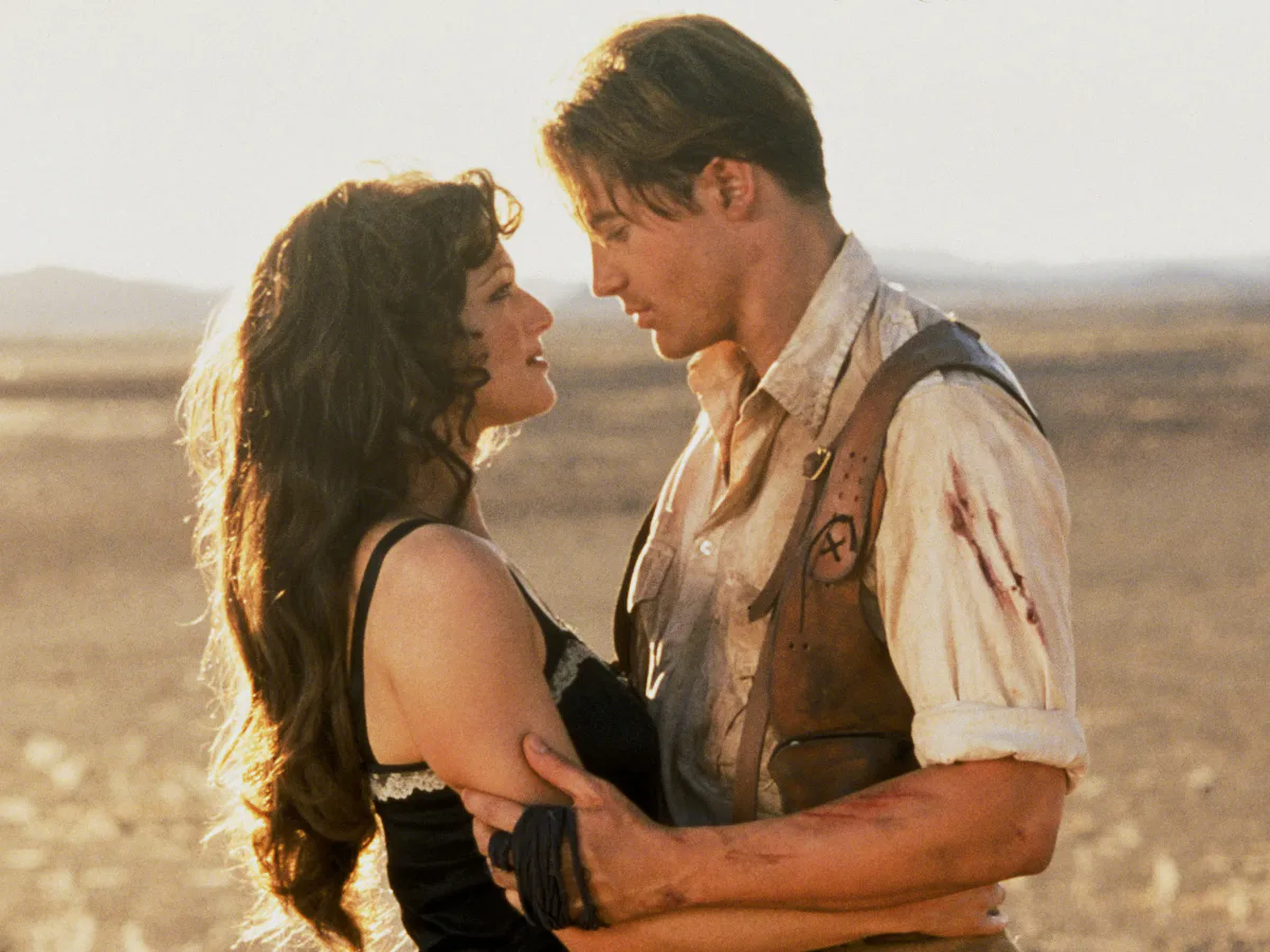 A Múmia 4 ganha título oficial: estreia, elenco e o retorno de Brendan Fraser e Rachel Weisz