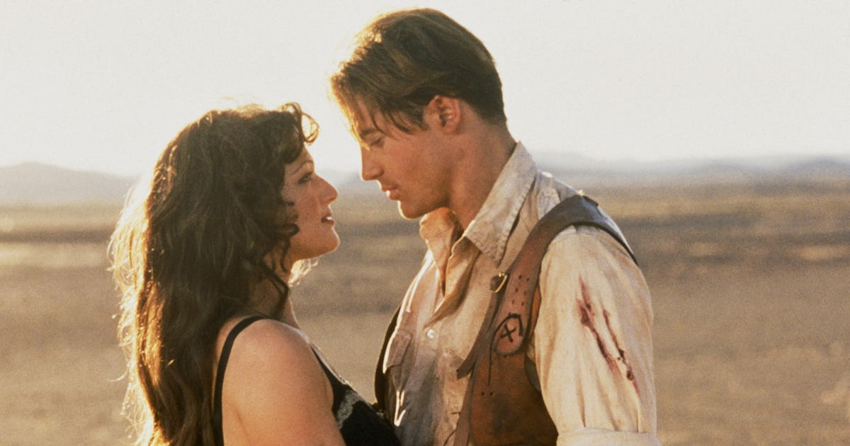 18 jaar later is het eindelijk zover: ‘The Mummy 4’, met Brendan Fraser en Rachel Weisz in de hoofdrol – dit is wat we weten