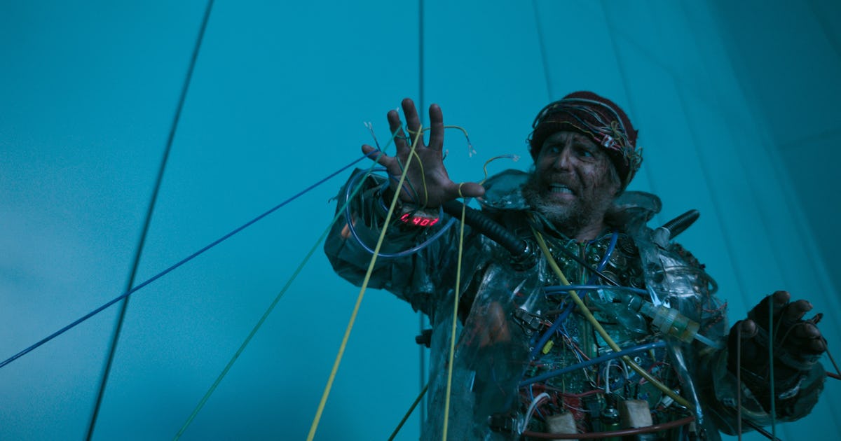 ‘Veel succes, veel plezier, ga niet dood’ Einde uitgelegd: was het allemaal een simulatie?