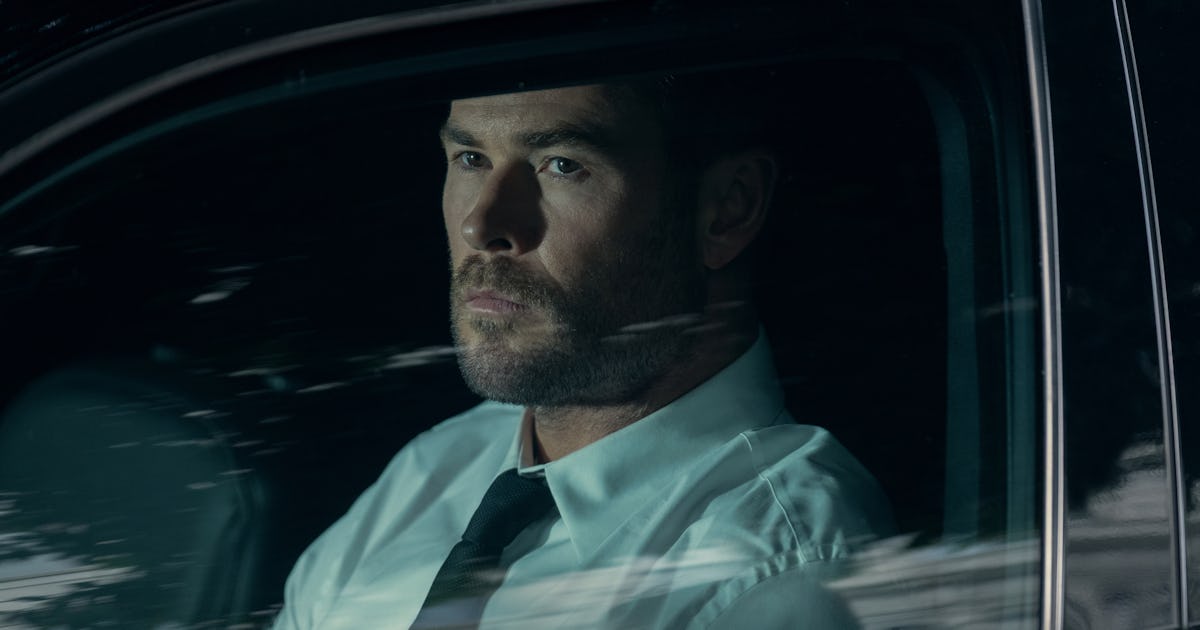 De meest gelikte misdaadkapper van het jaar speelt dingen gevaarlijk veilig