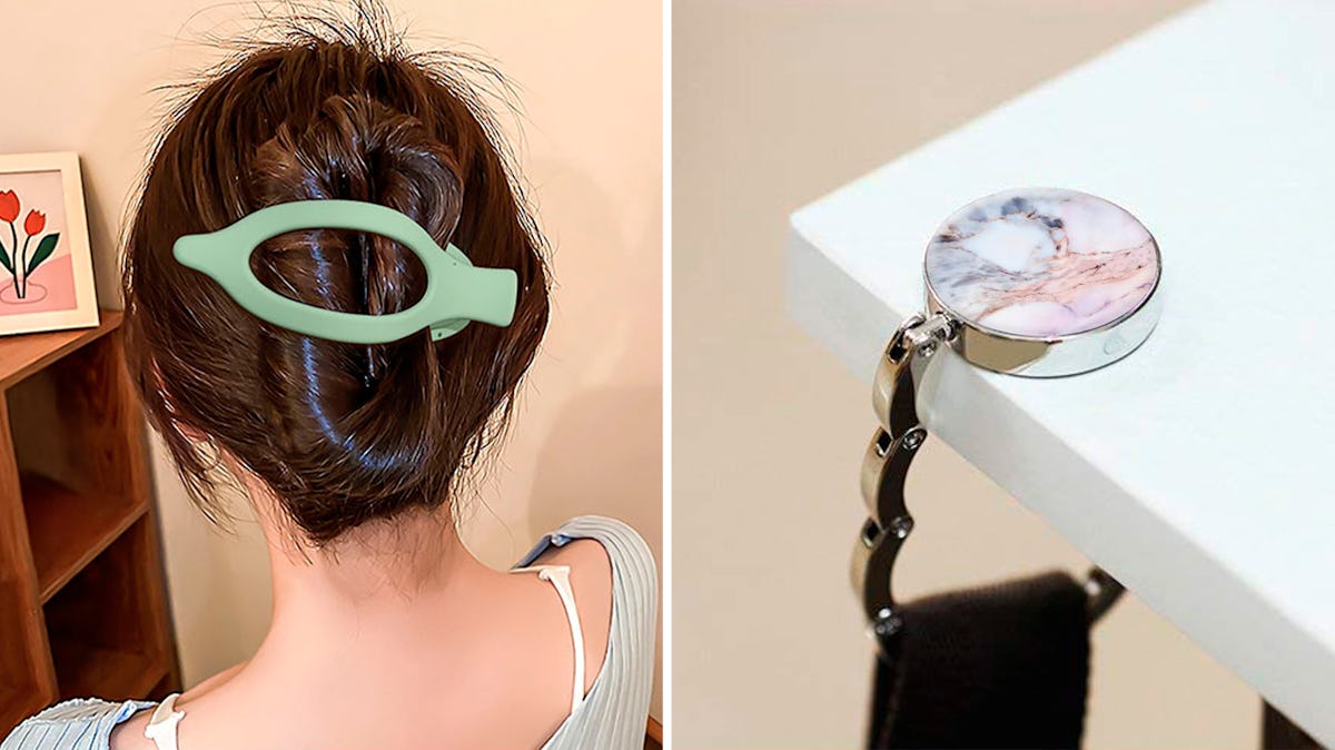 60 Bougie Things You'll Wonder How You Ever Lived Without