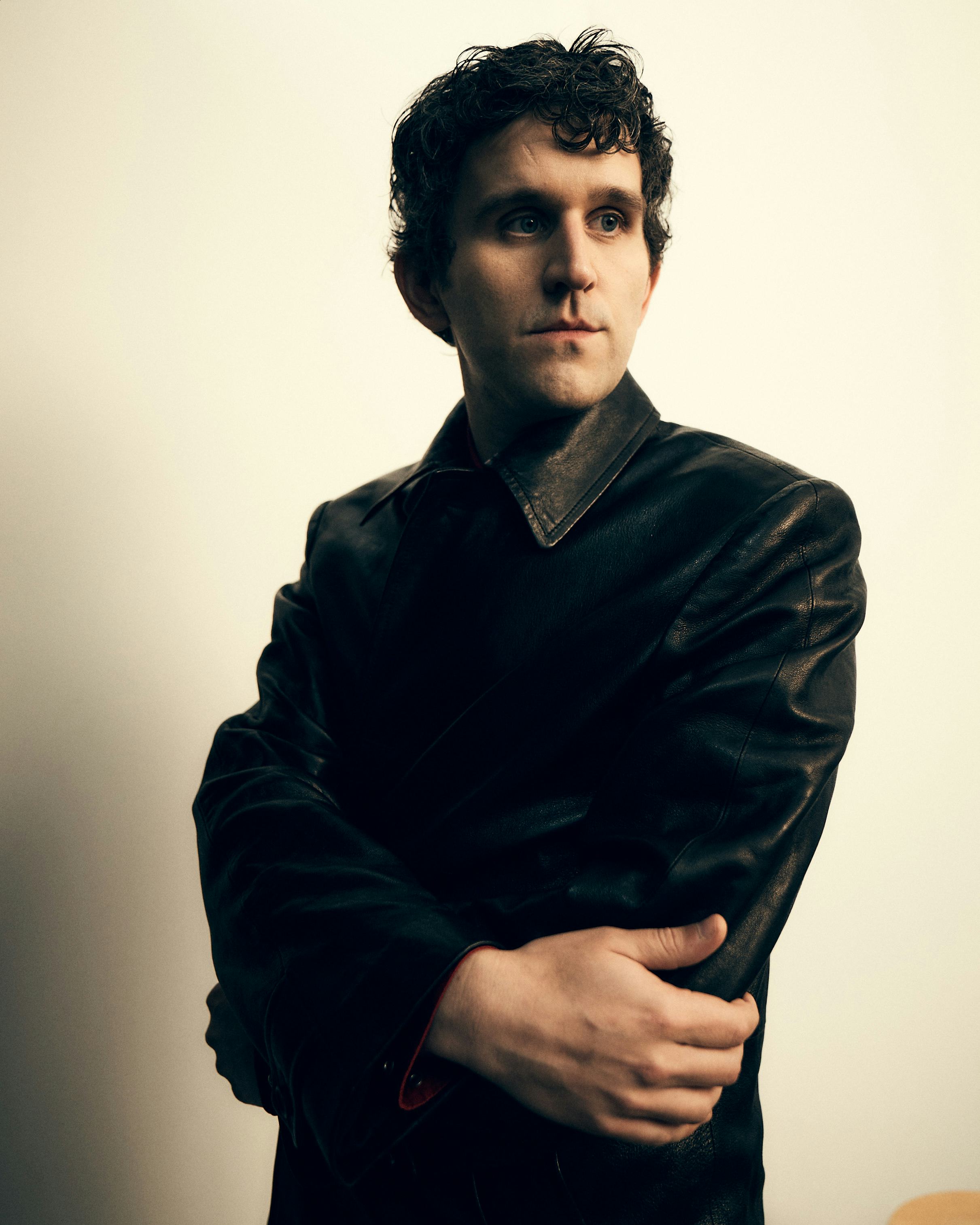 Harry Melling