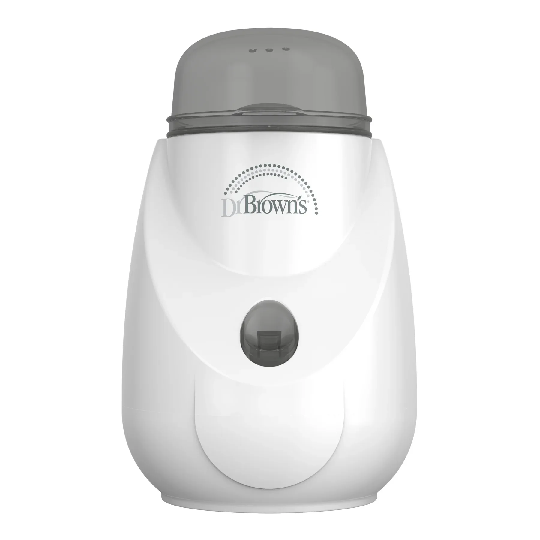 Dr. Brown's™ Insta-Feed™ Bottle Warmer and Sterilizer