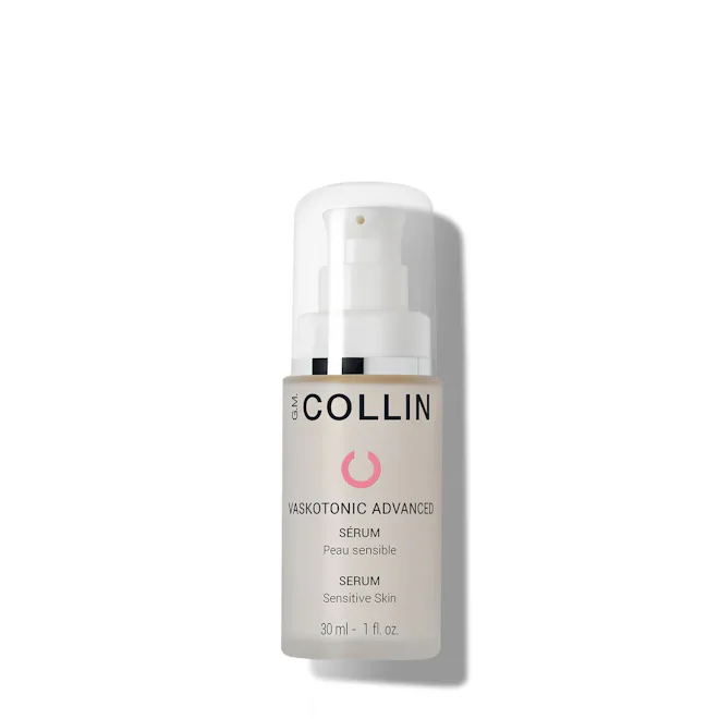 Vaskotonic Advanced Serum