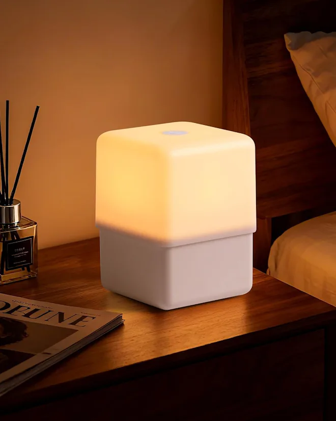 JJ&RY Cordless Night-Light