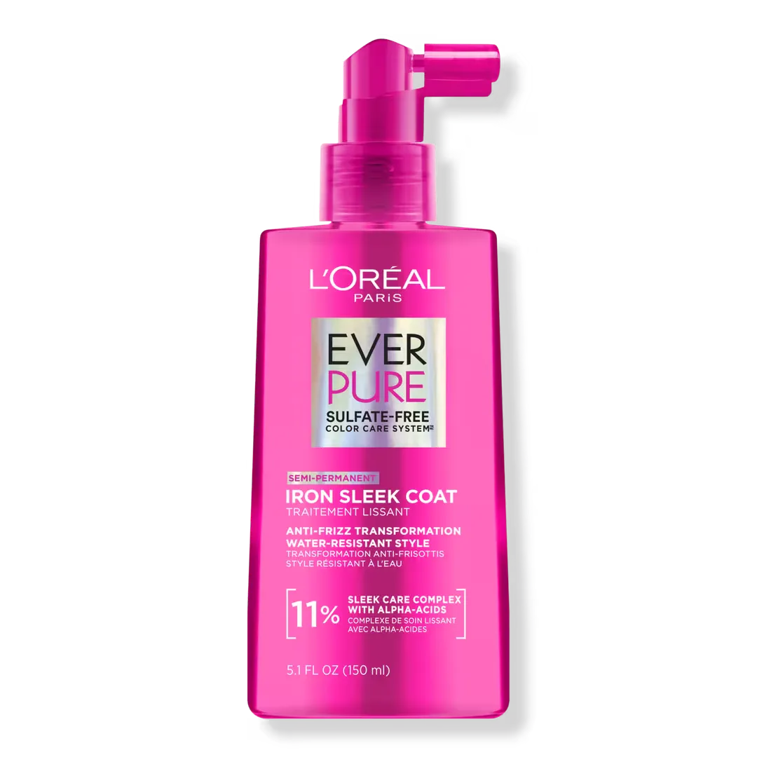 Ever Pure Iron Sleek Coat 