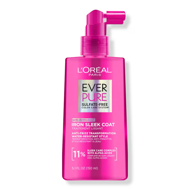 Ever Pure Iron Sleek Coat