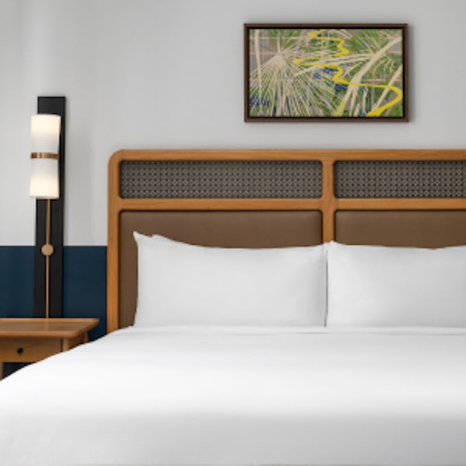 Hotel Theo New Orleans, Tapestry Collection by Hilton