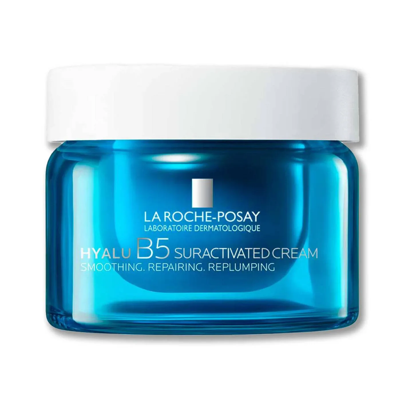 Hyalu B5 Suractivated Cream
