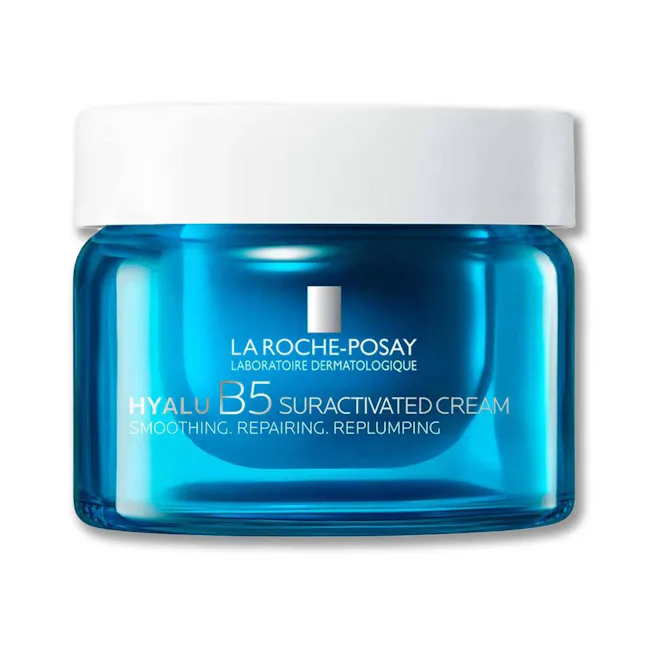 Hyalu B5 Suractivated Cream