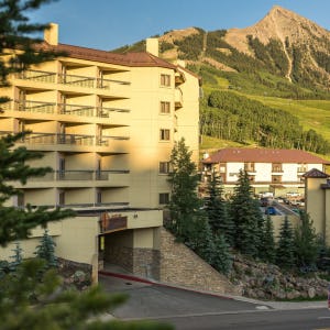 Elevation Hotel & Spa