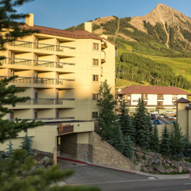 Elevation Hotel & Spa