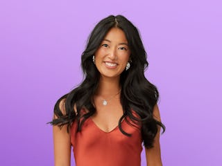 Emma Betsinger from 'Love Is Blind' Season 10 works at Abercrombie & Fitch.