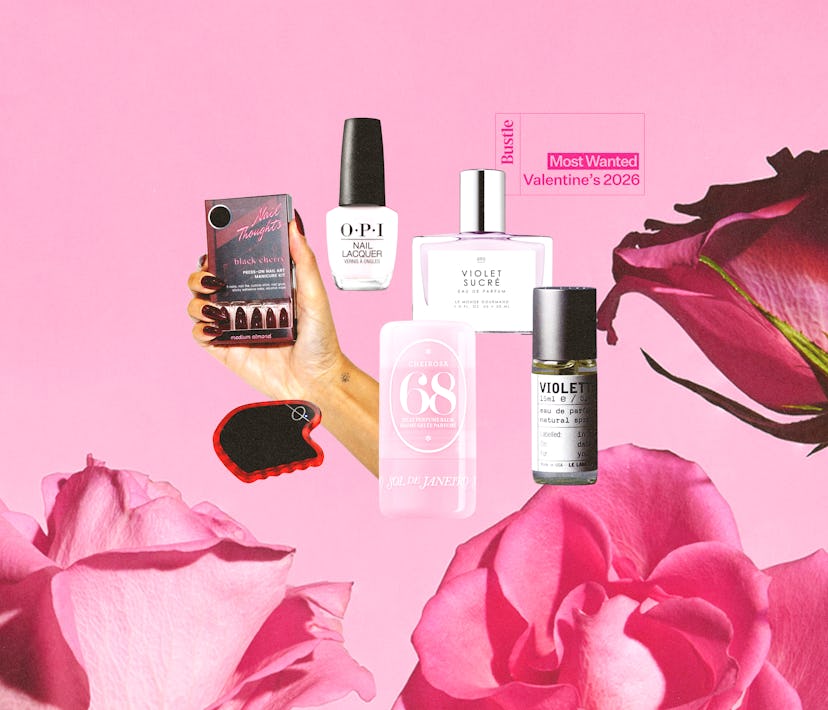 The best last-minute beauty gifts to snag for Valentine's Day 2026.