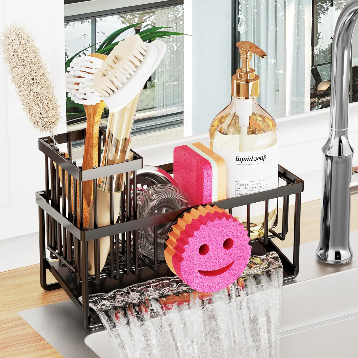  Taugast Sponge Holder 