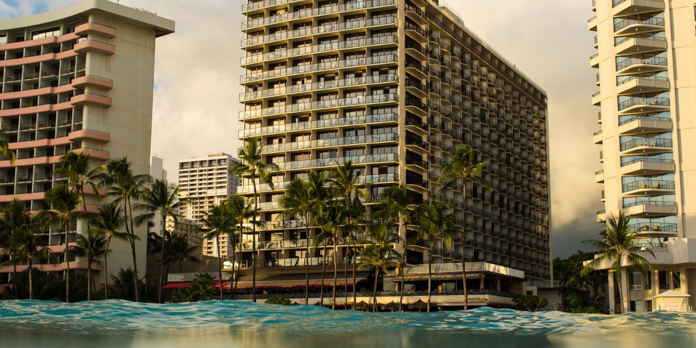 5 Hotels For Your Well-Deserved Winter Getaway