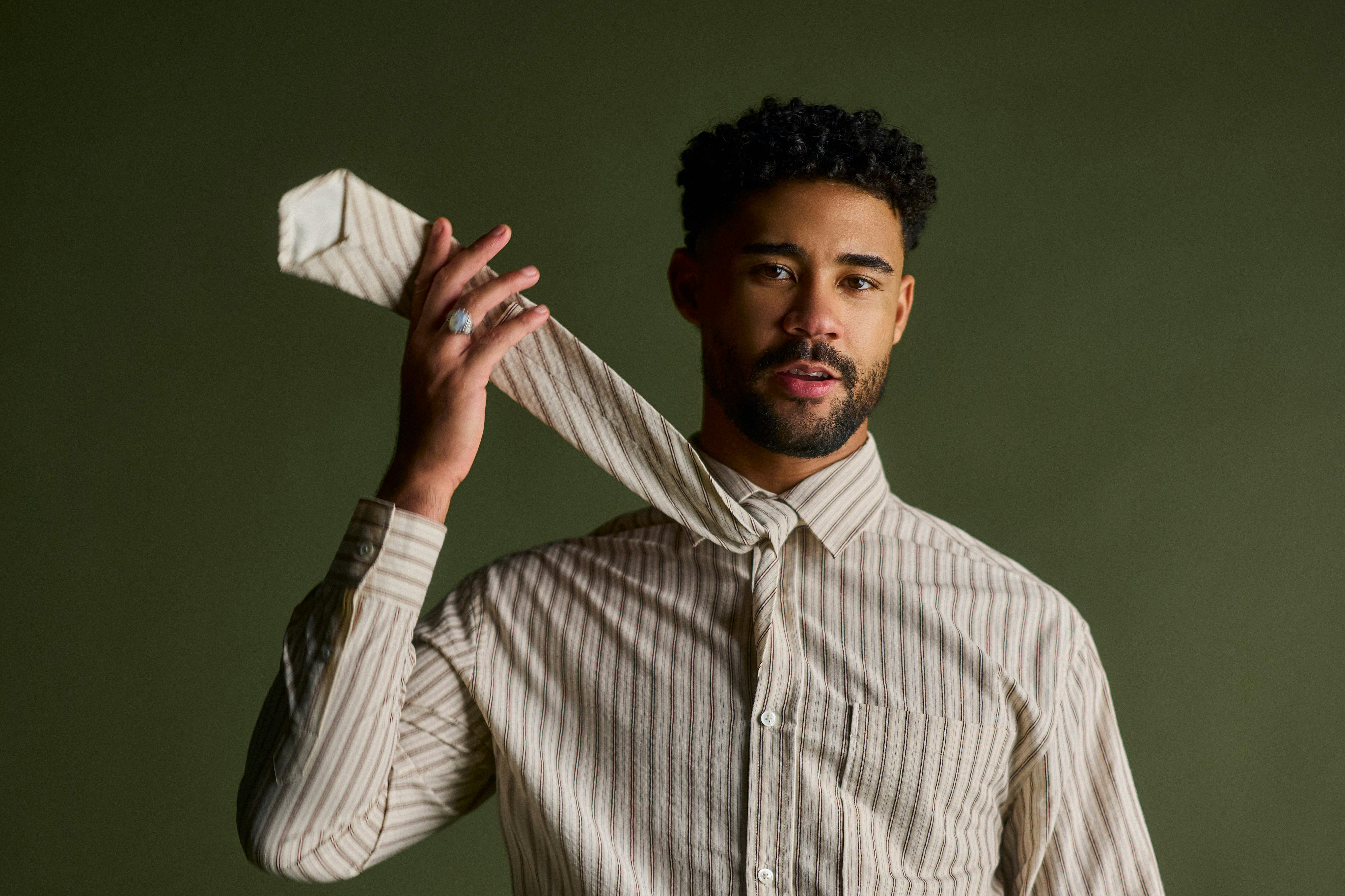 Exclusive: Darragh Hand Teases “Sad & Beautiful” Goodbye In ‘Heartstopper: Forever’