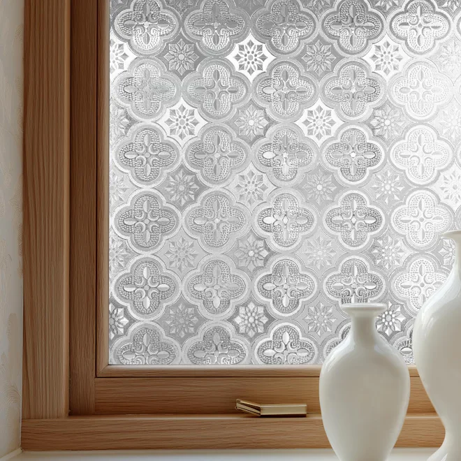 OHTMERU Window Privacy Film