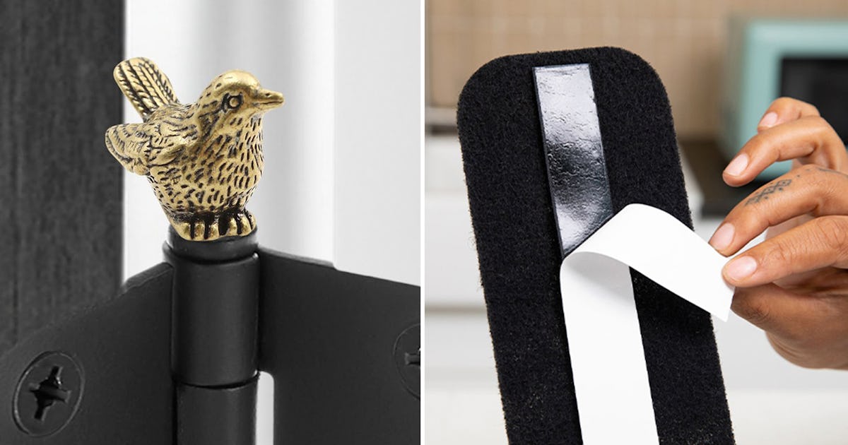 55 Insanely Clever Things for Your Home That Seem So Bizarre