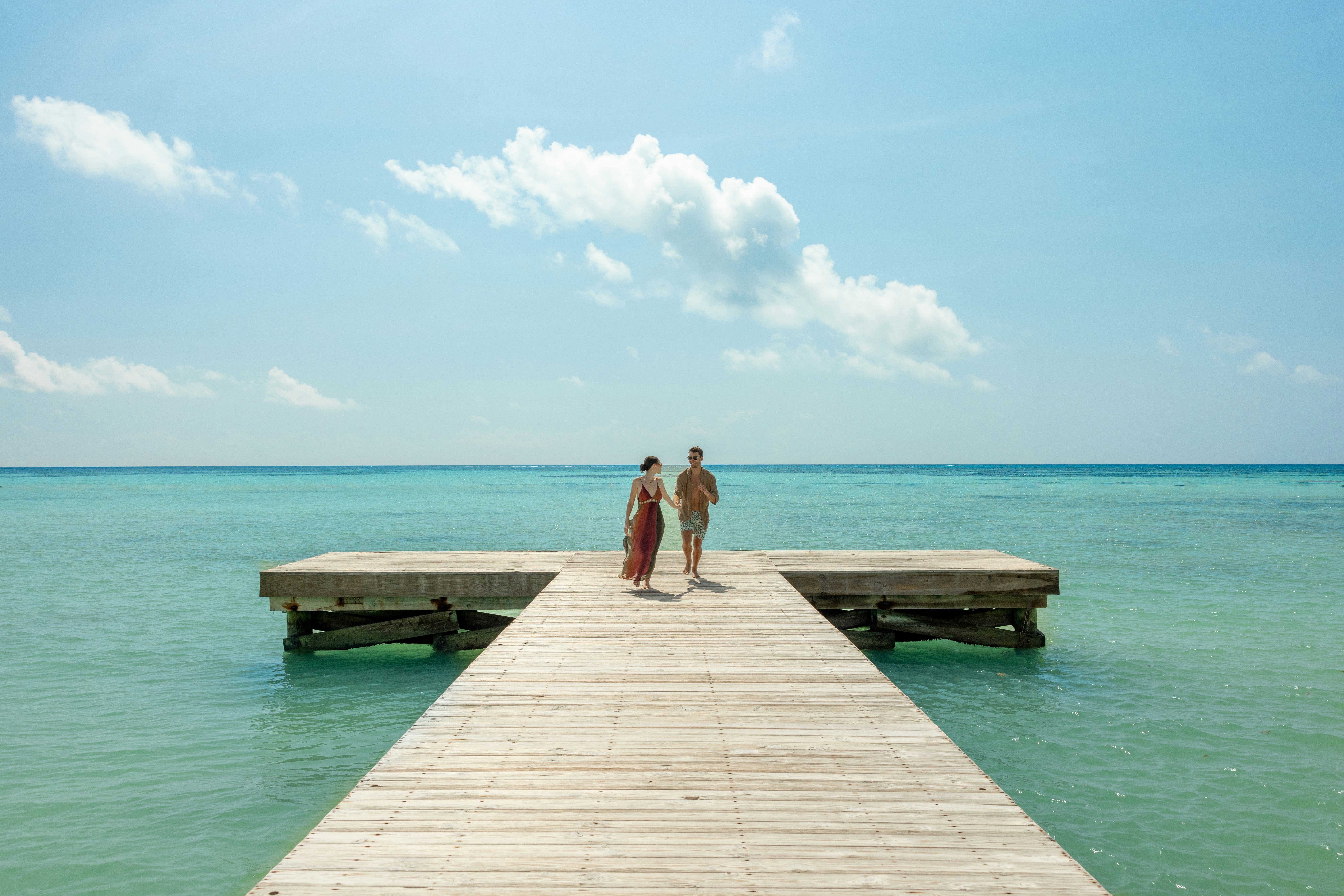 All-Inclusive Stays So You Can Stop Overthinking Your Vacation