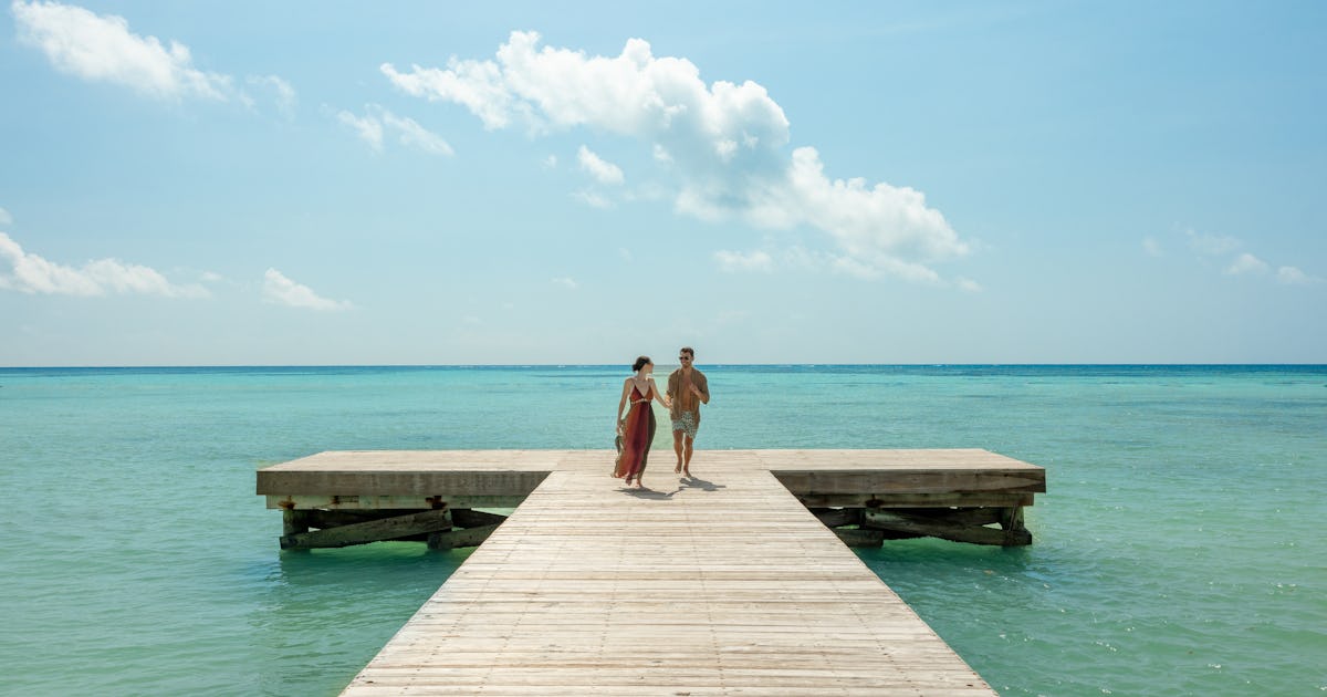 All-Inclusive Stays So You Can Stop Overthinking Your Vacation