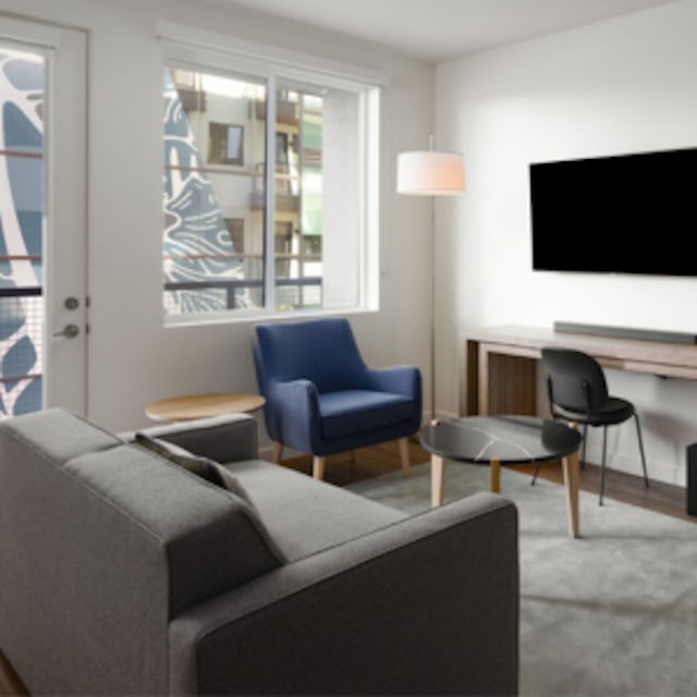 Sentral Alloy Midtown