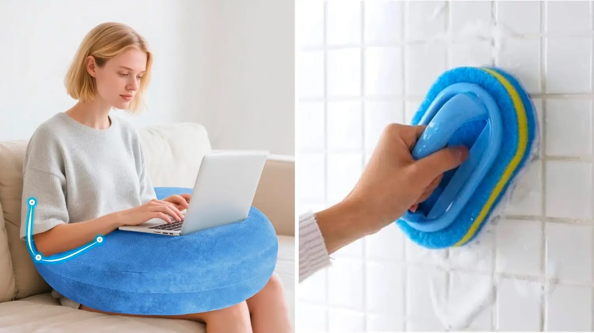 65 Impressive, Cheap Things Skyrocketing In Popularity On Amazon