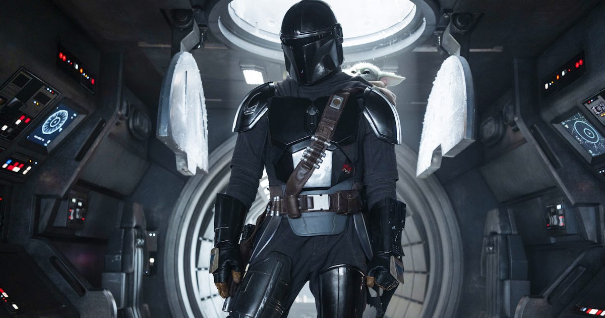 Zeven jaar later bevinden de Star Wars-films zich in een unieke positie om gracieus te mislukken