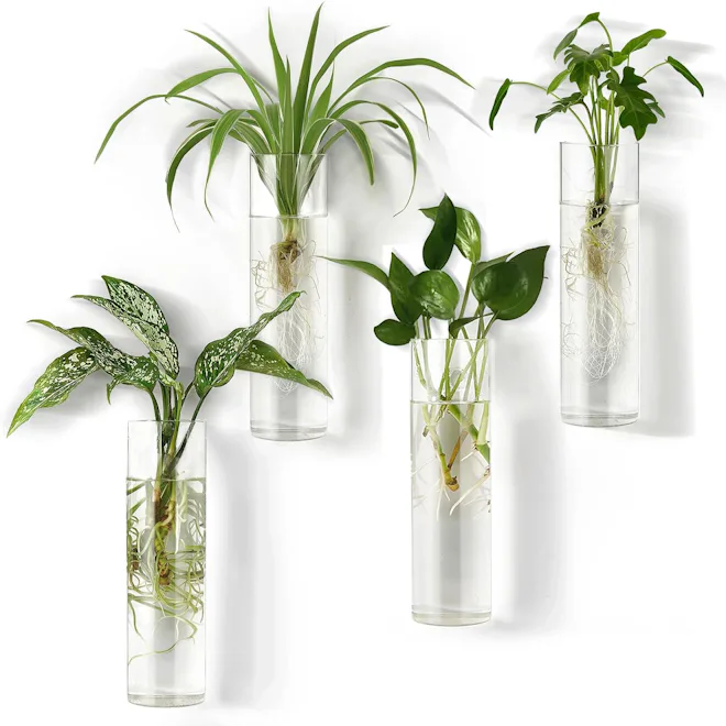 Mkono Wall Planters (Set of 4)