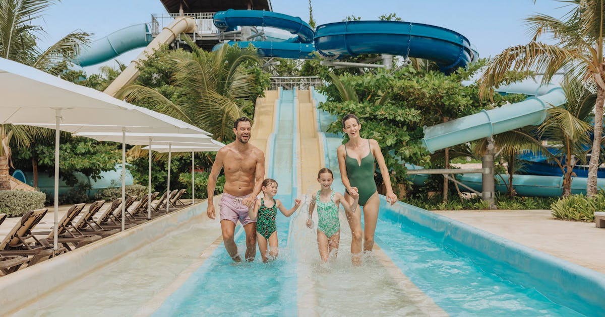 6 Family-Friendly All-Inclusive Stays Where Everyone Wins