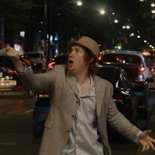 What Is 'Nirvanna The Band The Show The Movie'? All About The Pranksters Breaking Every Copyright Rule