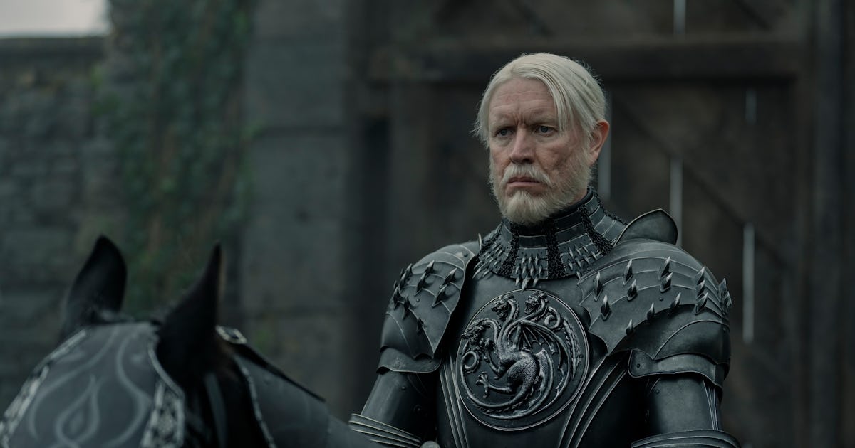 De grootste vergissing van de Ridder van de Zeven Koninkrijken had een cruciaal karakterprobleem kunnen oplossen