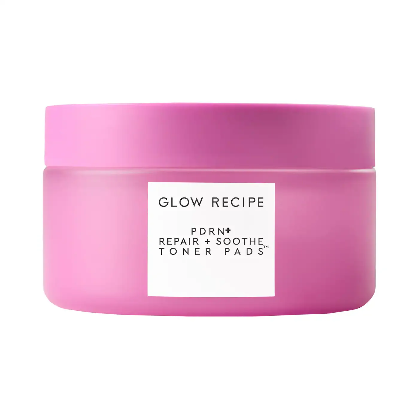 PDRN Repair + Soothe Toner Pads