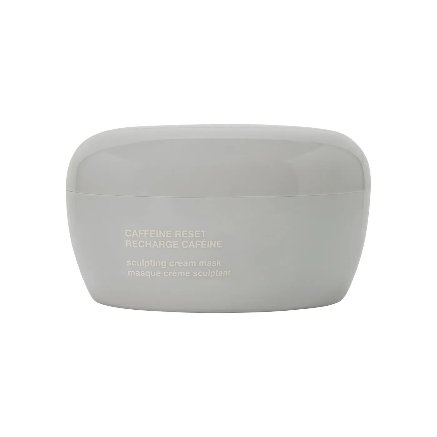 Caffeine Reset Sculpting Cream Mask