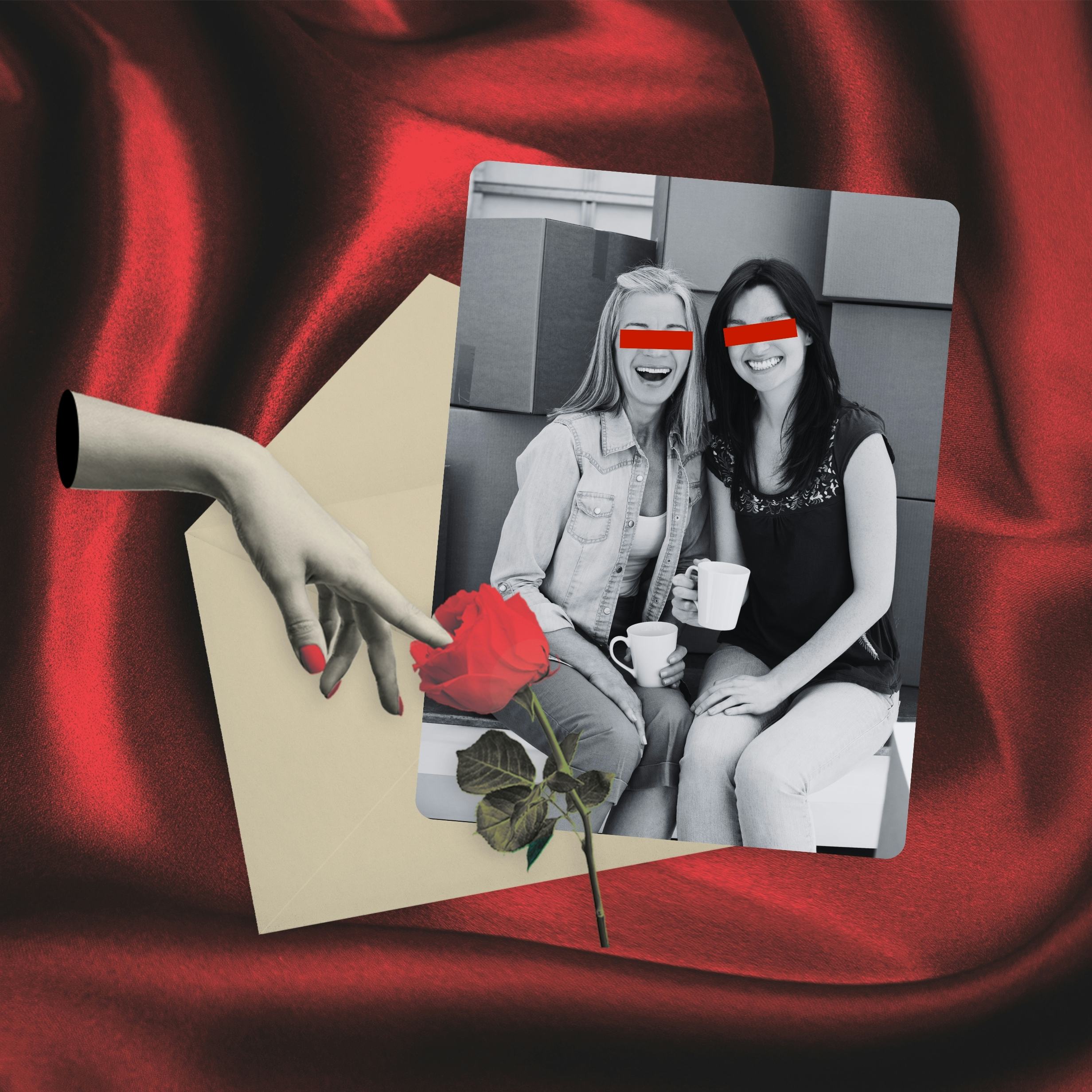  I Want To Break Up With My Girlfriend Who Just Moved In