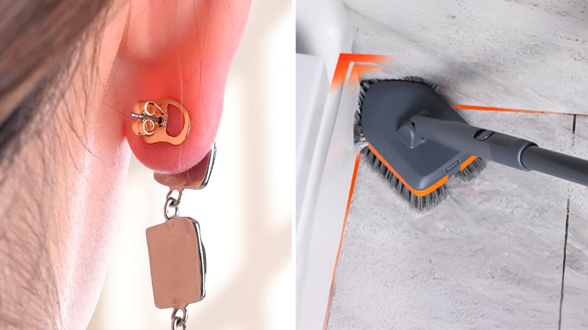 60 Genius Things Under $20 That Actually Made Our Lives Way Better