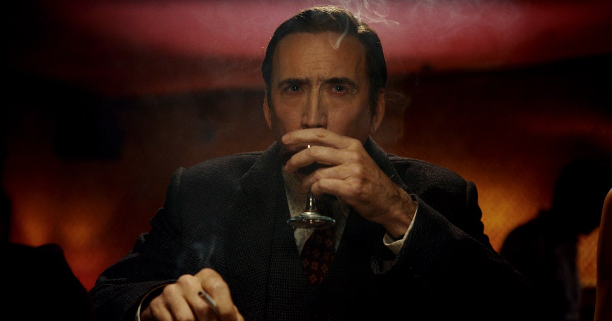 ‘Spider-Noir’-teaser onthult wilde noir-spins op klassieke Spider-Man-helden