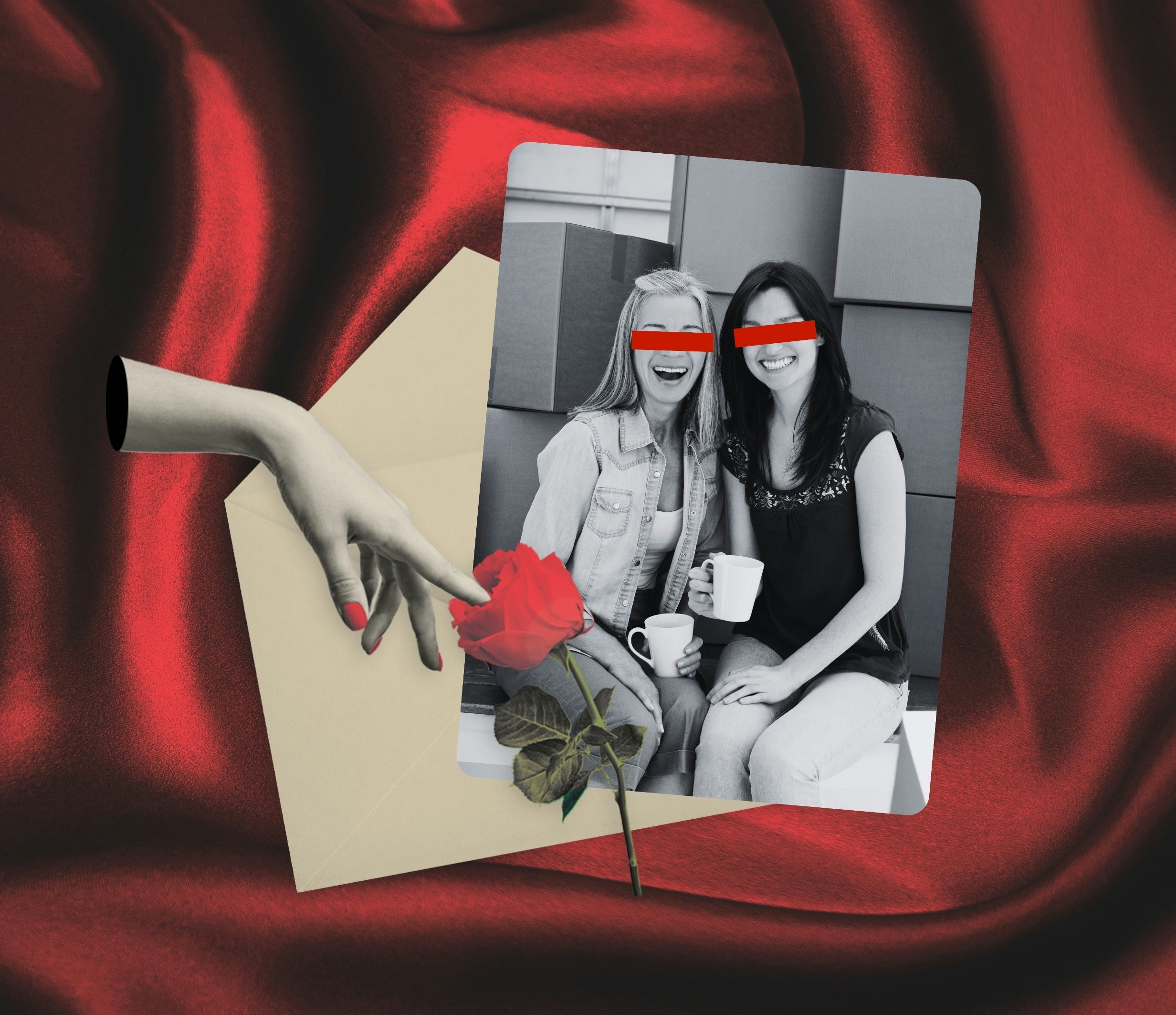 I Want To Break Up With My Girlfriend Who Just Moved In