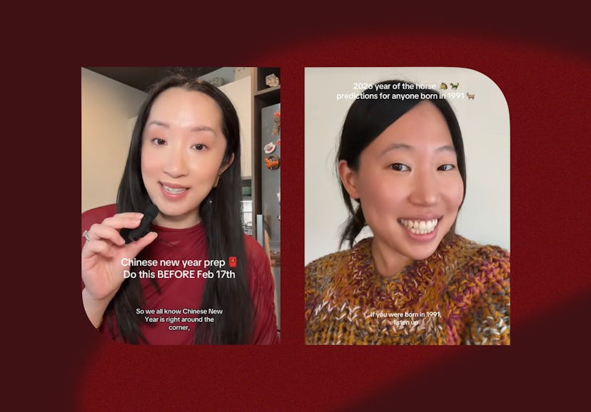 What to know about the lunar new year and the year of the horse.