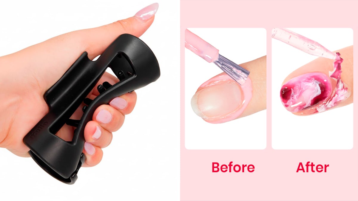 55 Weird Things For Your Skin, Hair, & Nails That Are So Damn Clever