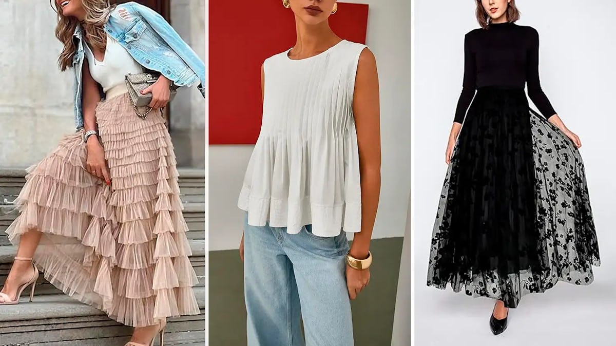 The 85 Prettiest Outfits Under $35 On Amazon