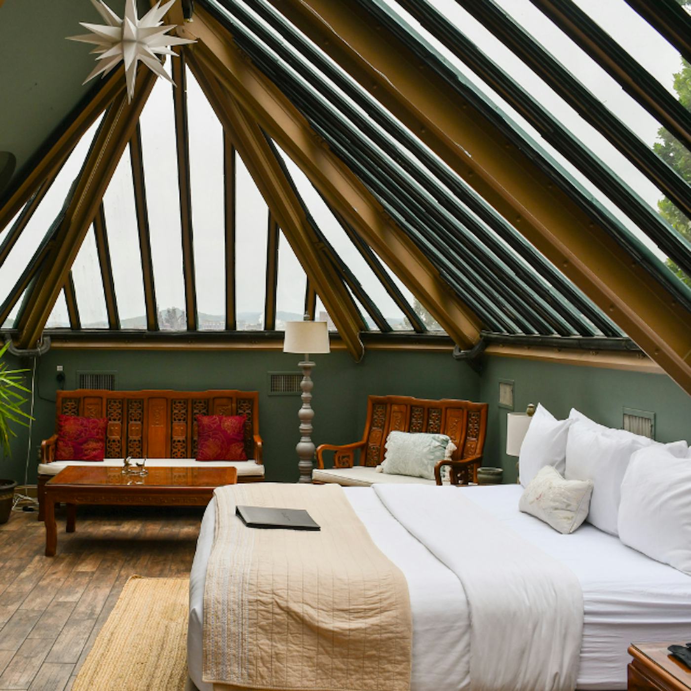 3 Places That Change The Pace Of A Trip