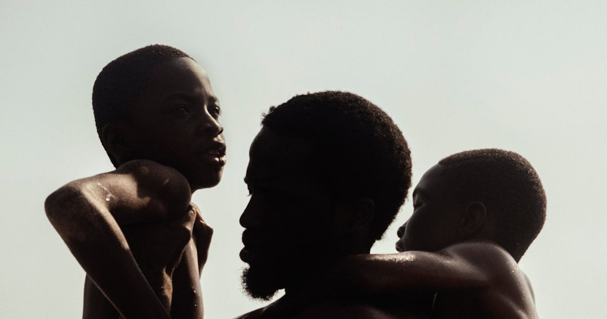 Hoe de meest metafysische fabel van het jaar zijn spookverhaal creëerde