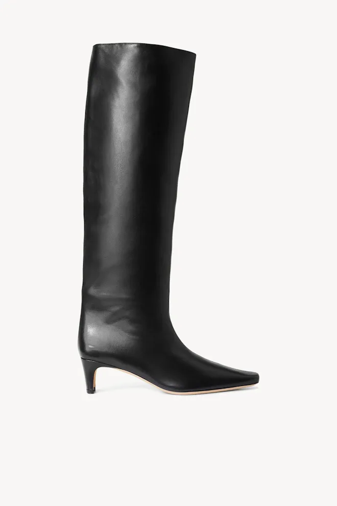Wally Boot