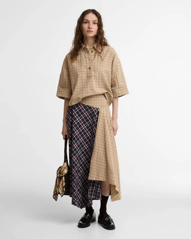 Dalbury Midi Skirt