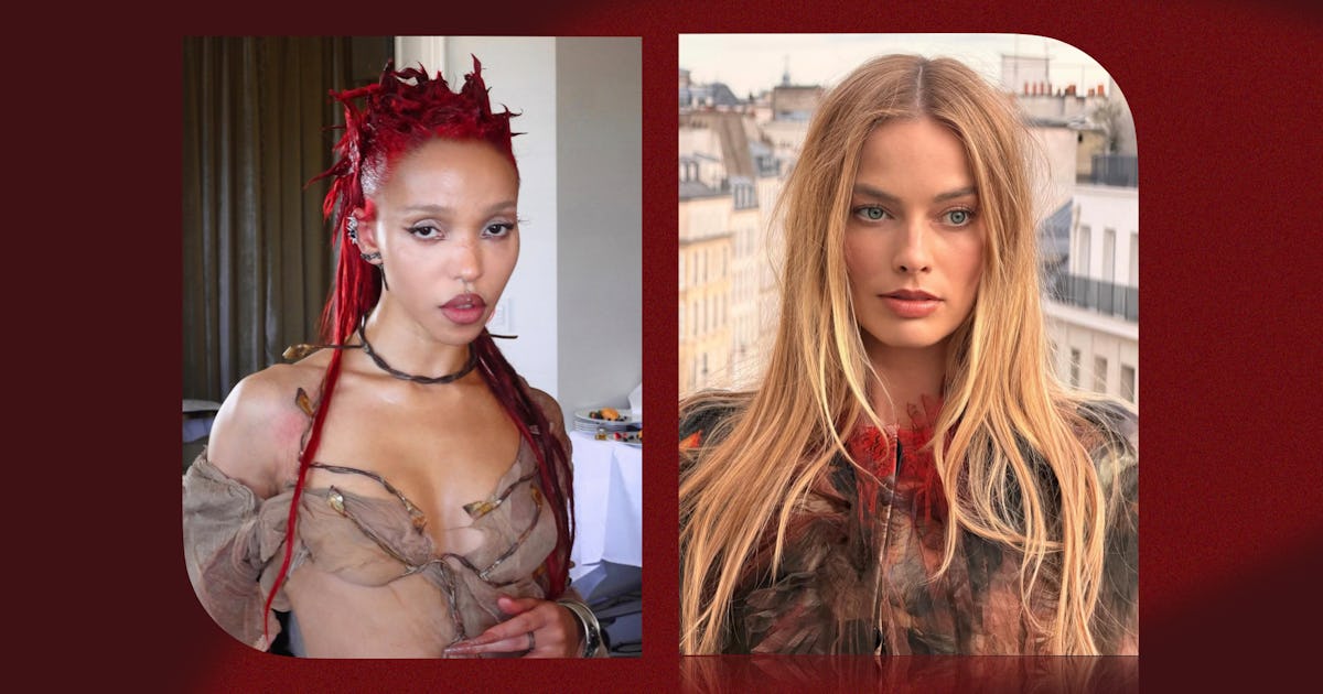 "Caramel Flan" Brunette, Boy Blonde, & More Spring Hair Color Trends To Bookmark