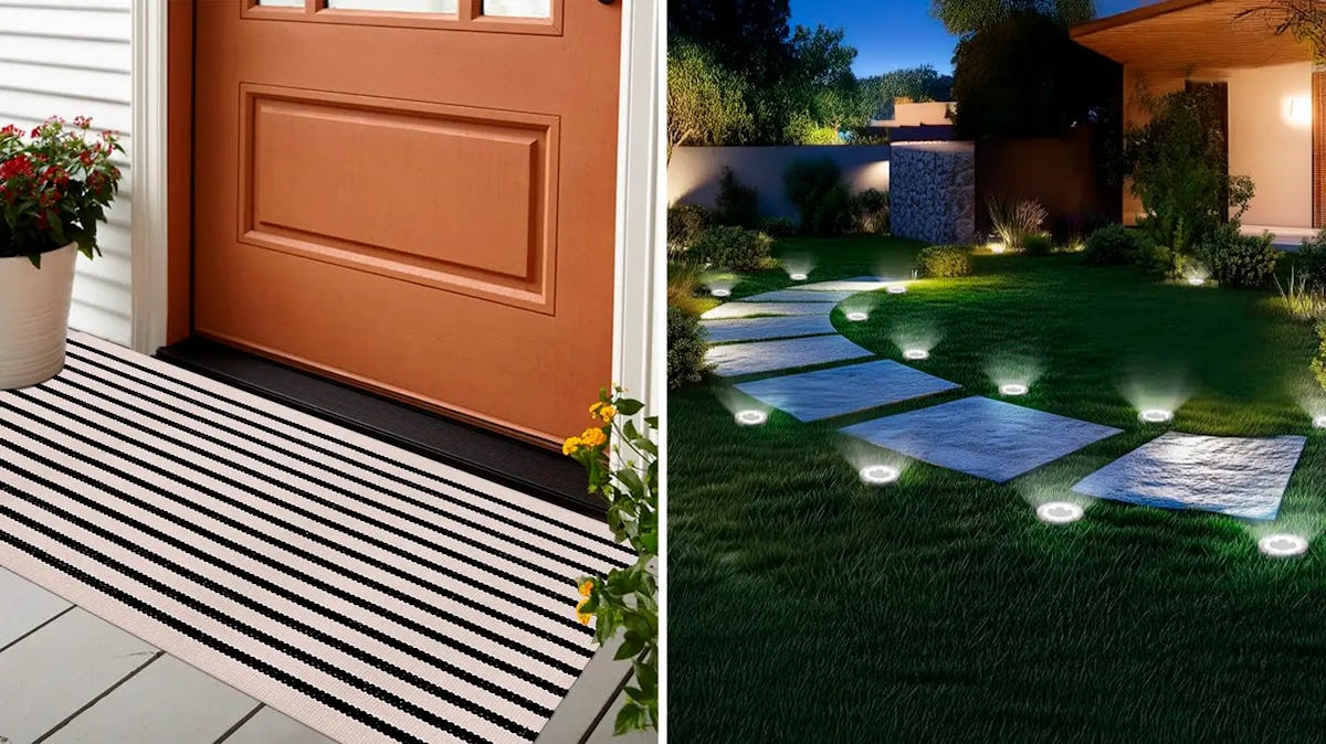 The 55 Coolest Ways To Make Your Home Better For Under $30