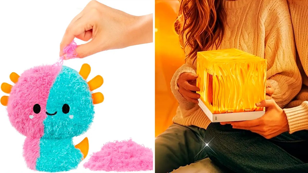 70 Weird, Clever Things For People Who Are Anxious AF That Are Actually Life Changing