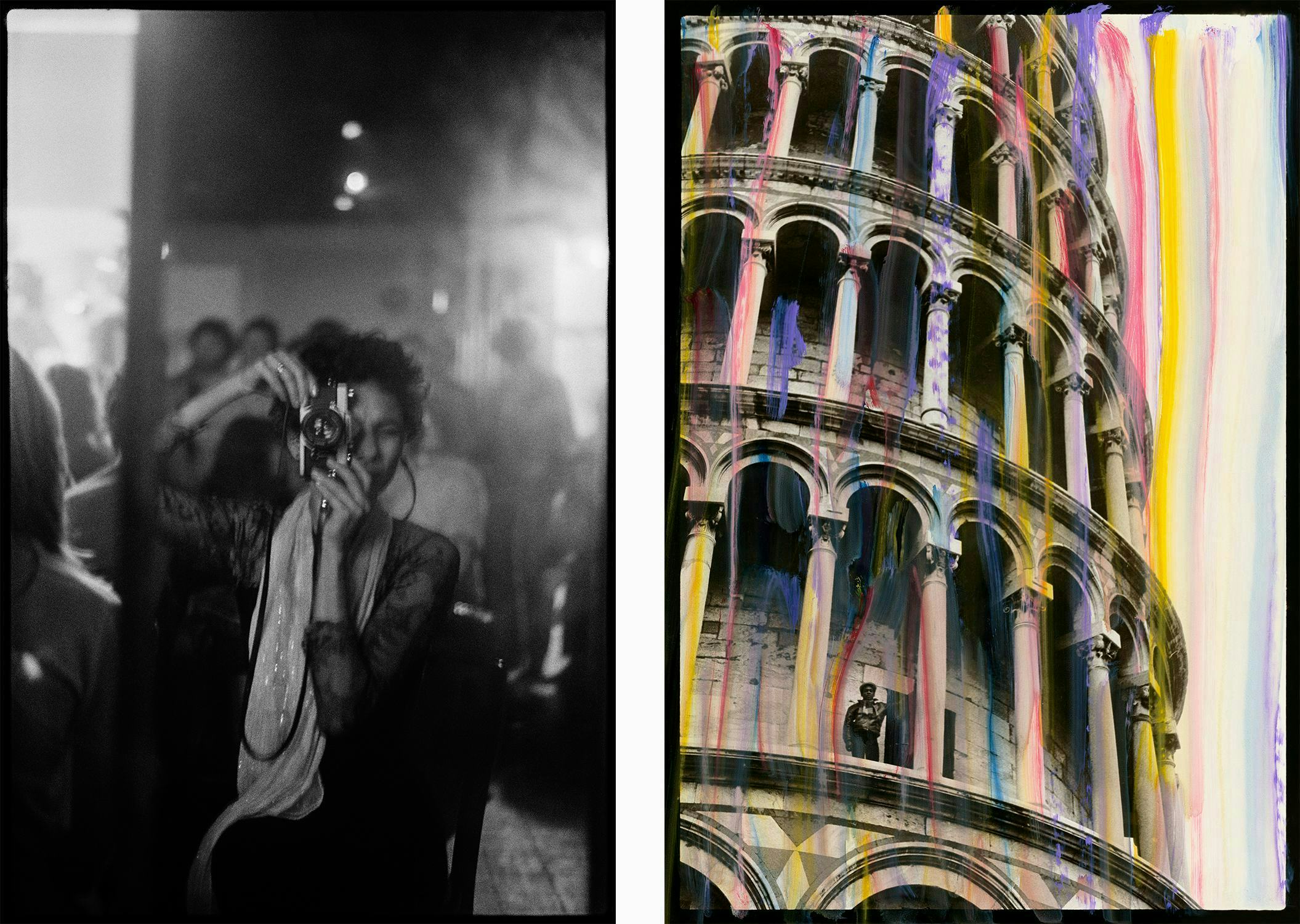 Ming Smith photography