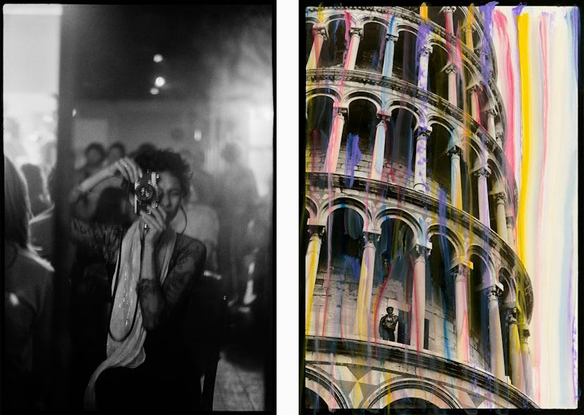 Ming Smith photography